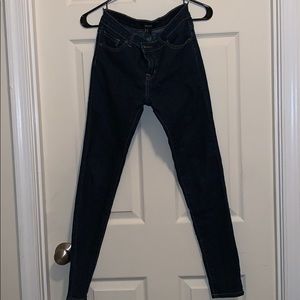 Forever 21 Jeans